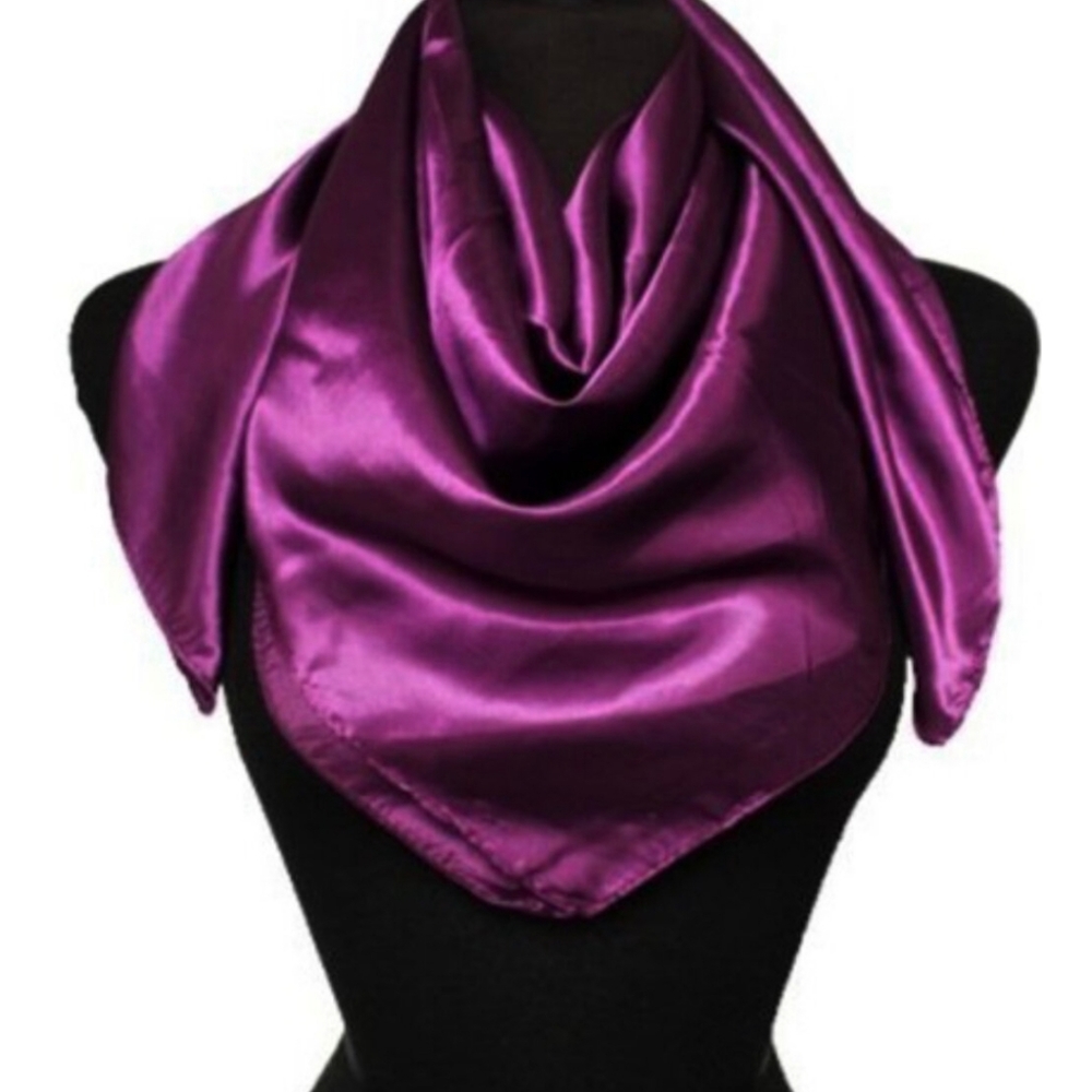 Wild rags